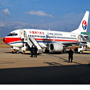 神农架红坪机场物流航空快运业稳步发展的原因是什么？